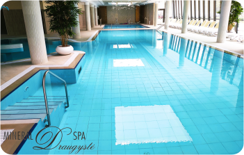 Mineral SPA DRAUGYSTE